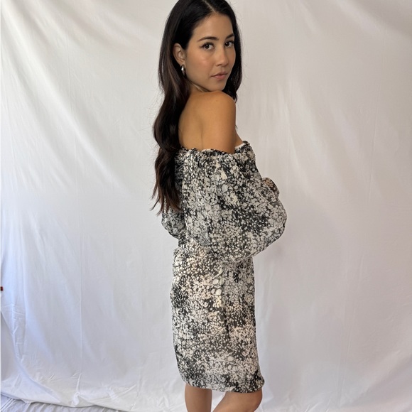 GIAMBATTISTA VALLI 2019 RUNWAY DRESS - Picture 4 of 12